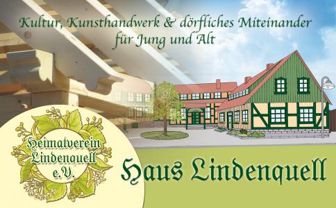 Haus Lindenquell
